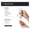 Moisturizer moisturizer who is it for