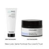 new pack Minimalist moisturizer