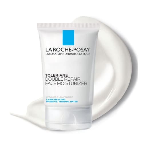 La Roche Posay Toleriane Double Repair Face Moisturizer